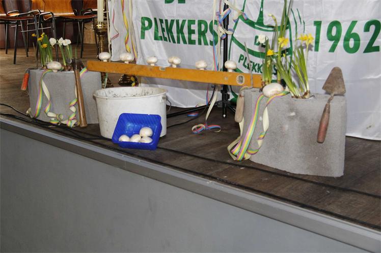 2019-02-24 Heilige Mis