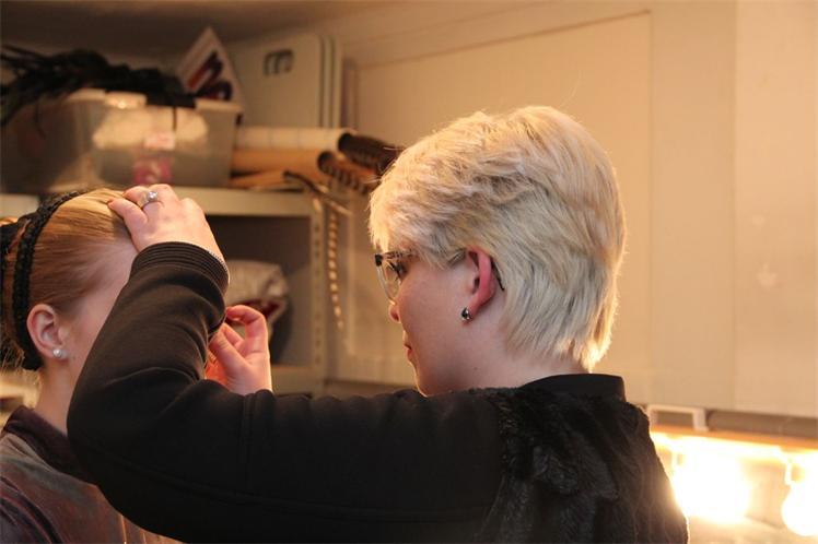 2016-01-23 Pronkzitting 2016 Part II