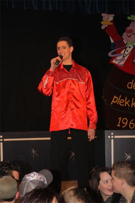 Pronkzitting Om 't (v)uurtje