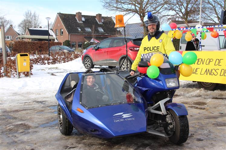 2021-02-14 Receptie Jeugdprins Lars I 