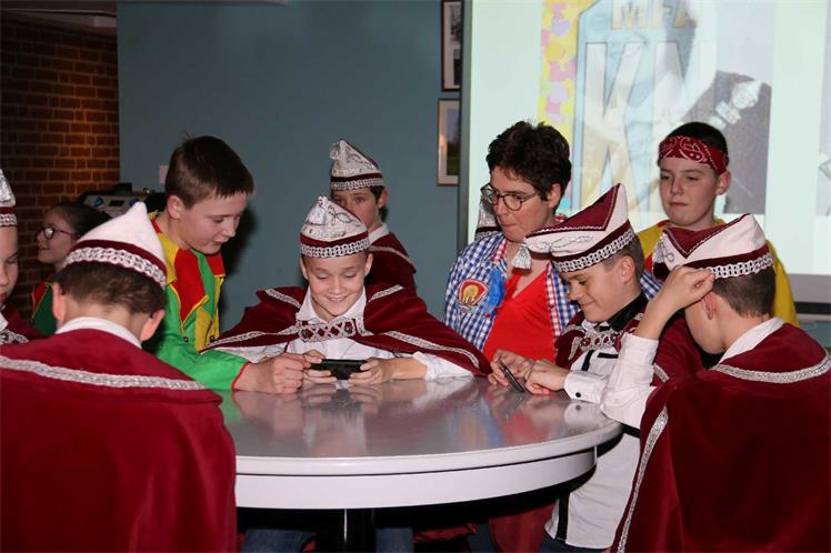 2020-02-25 Slotbal Jeugd