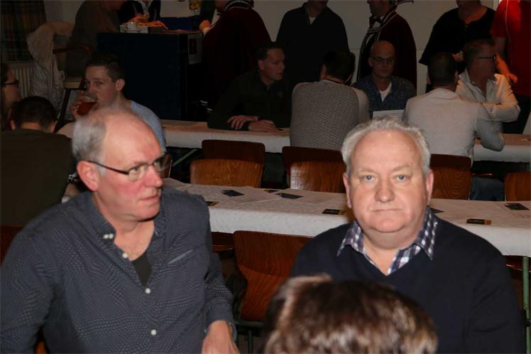 2018-01-27 Pronkzitting Part II