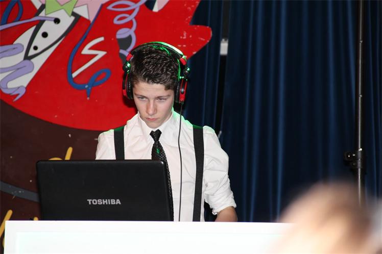 2016-02-07 Zondagavond