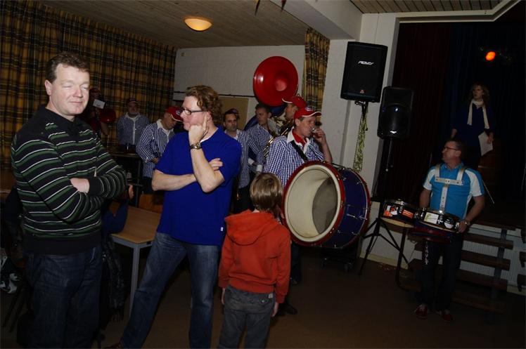 Jeugdprinsenbal/jeugdpronkzitting 2011
