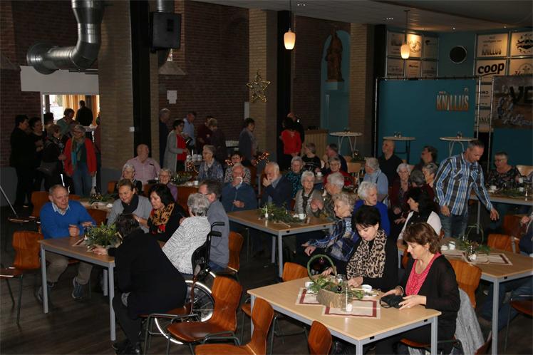 2018-12-09 Kerstconcert Gecelli & VoMuZi 