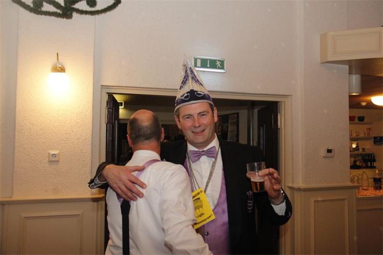 2015-12-12 Liedjesavond