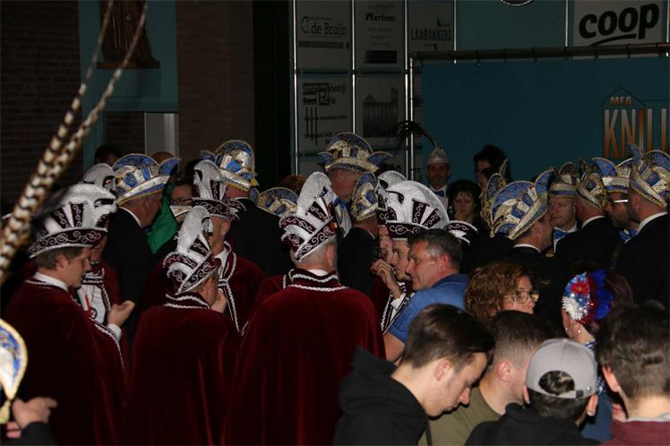 2019-11-09 Prinsenbal