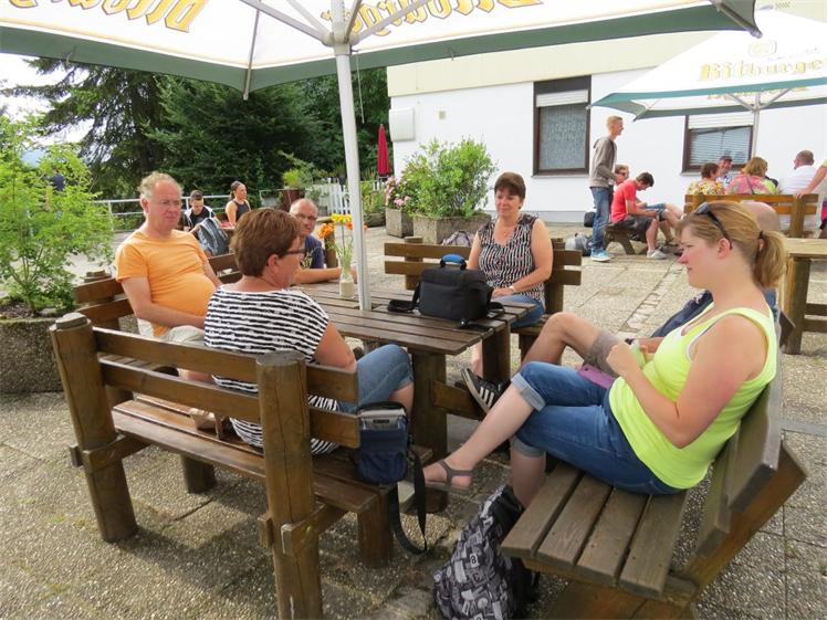 2015-07-19 Concertreis 2015 Dag 3 deel II