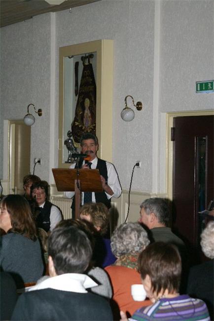 Nieuwjaarsconcert 2009