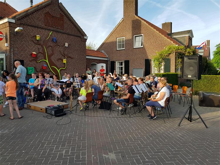 2019-07-04 Laatste Repetitie