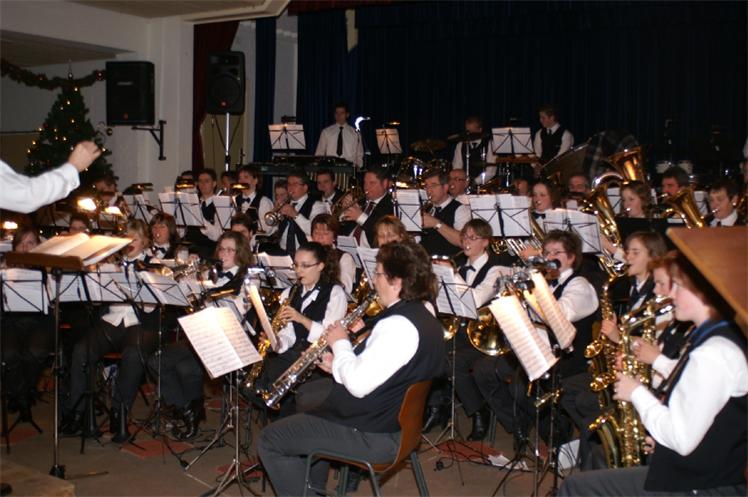 Nieuwjaarsconcert 2008