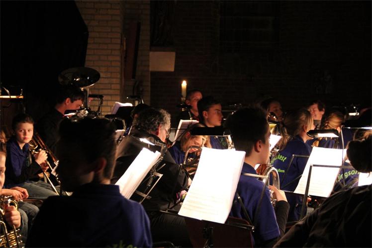 2015-01-03 Nieuwjaarsconcert