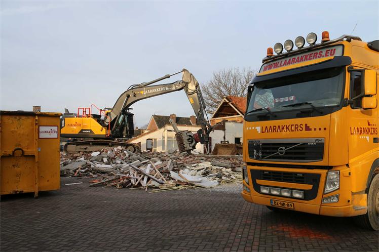 2018-12-27 Sloop Gemeenschapshuus II