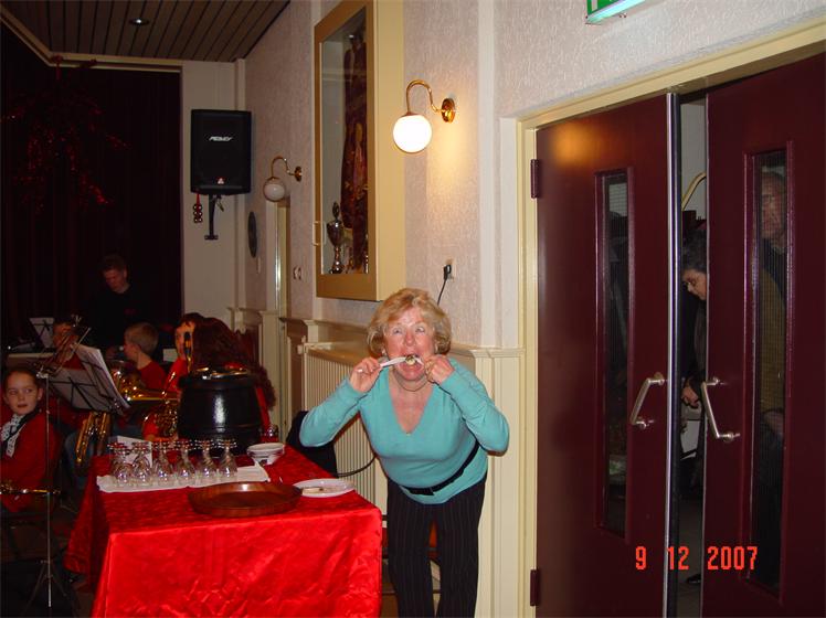 Kerstmarkt in Vortum-Mullem