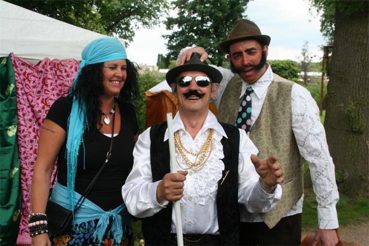 Groot succes in Boxmeer