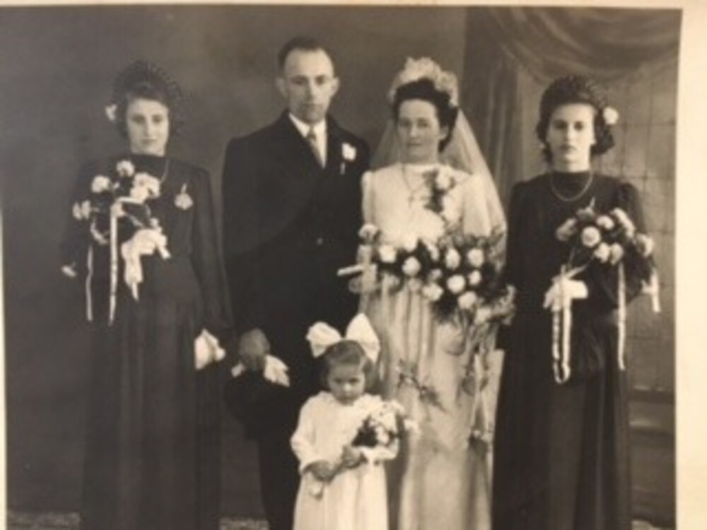 Fam. Derks van de Ven