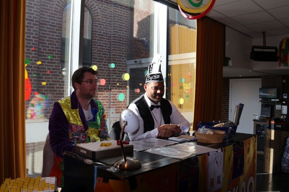 2025-02-23 Receptie Roel II Deel II