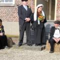 Boerenbruiloft - 071