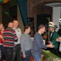 Receptie Prins Chris I - 300
