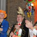Receptie Prins Jacob - 314