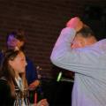 Receptie Jeugdrinses - 076
