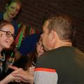Receptie Jeugdrinses - 077