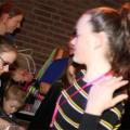 Receptie Jeugdrinses - 078