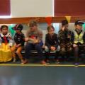 Carnavalsmiddag school - 020