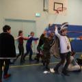 Carnavalsmiddag school - 076