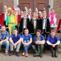 Receptie Jeugdprinses Meike - 011