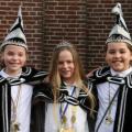 Receptie Jeugdprinses Meike - 020