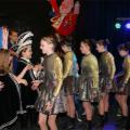 Receptie Jeugdprinses Meike - 100