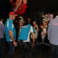 Receptie Jeugdprinses Meike - 109