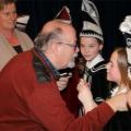 Receptie Jeugdprinses Meike - 140