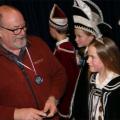 Receptie Jeugdprinses Meike - 142