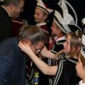 Receptie Jeugdprinses Meike - 154