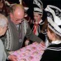 Receptie Jeugdprinses Meike - 184