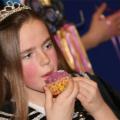 Receptie Jeugdprinses Meike - 236