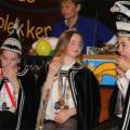 Receptie Jeugdprinses Meike - 240