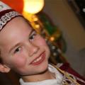 Receptie Jeugdprinses Meike - 273