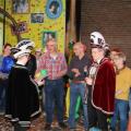 Jeugdprins-receptie - 160