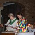 Carnavalsviering - 071