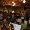 Laatste repetitie opleidingsorkest - 059