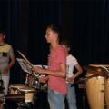 Laatste repetitie opleidingsorkest - 102