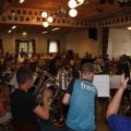 Laatste repetitie opleidingsorkest - 228