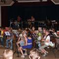 Laatste repetitie opleidingsorkest - 232
