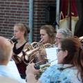 Uitzwaaiconcert- 060