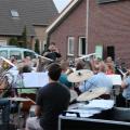 Uitzwaaiconcert- 186