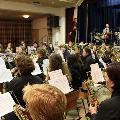 Voorbereidingsconcert fanfare - 088
