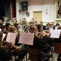 Voorbereidingsconcert fanfare - 111